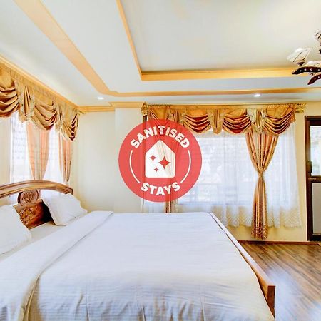 Capital O 79144 Coniferous Resort Çerapunçi Dış mekan fotoğraf