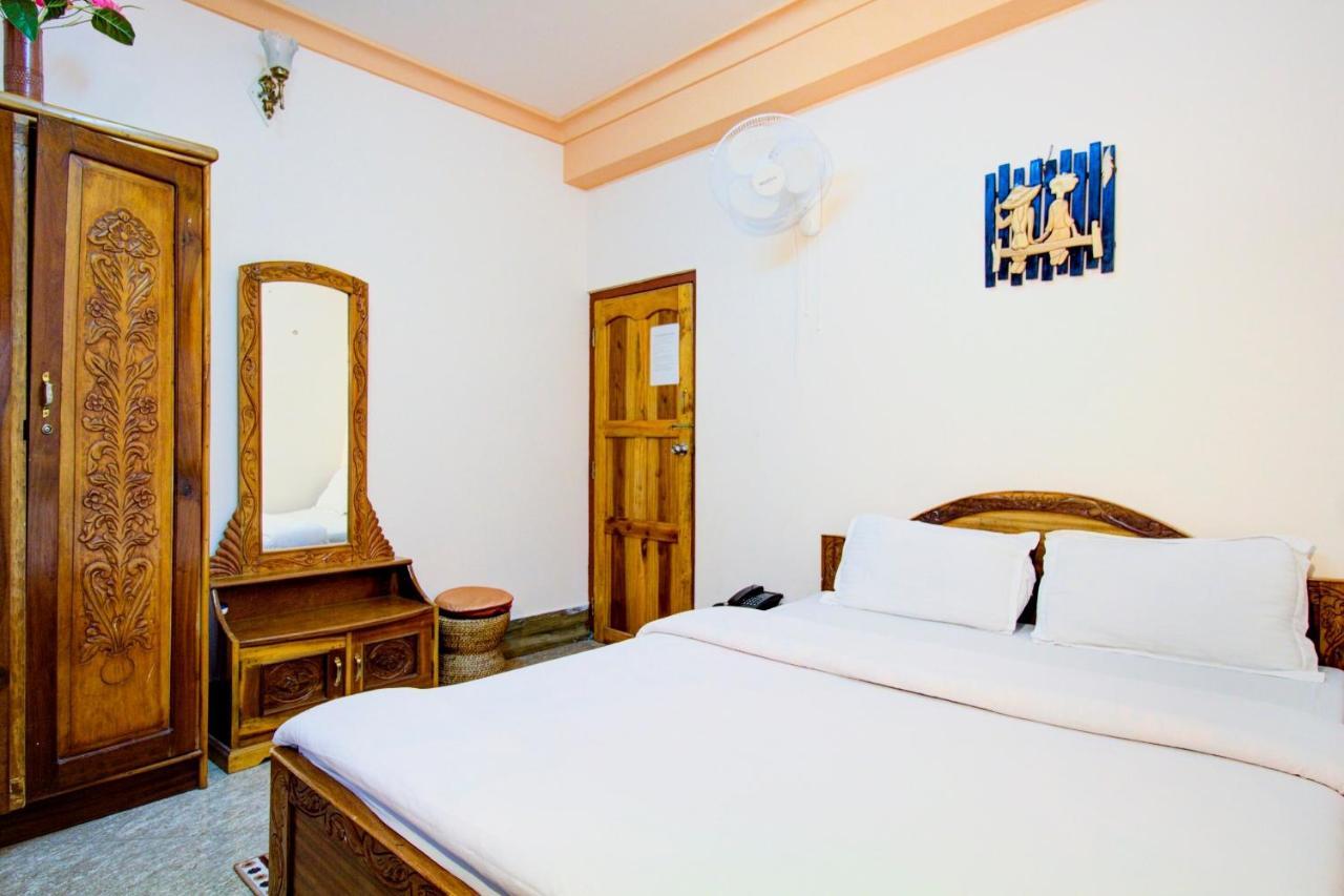 Capital O 79144 Coniferous Resort Çerapunçi Dış mekan fotoğraf