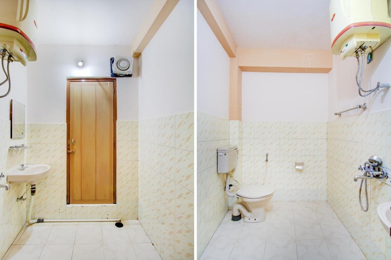 Capital O 79144 Coniferous Resort Çerapunçi Dış mekan fotoğraf