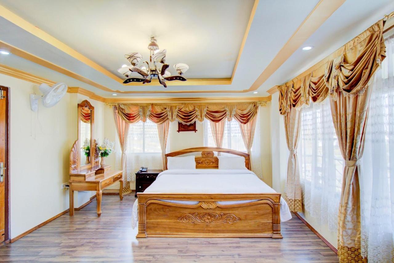 Capital O 79144 Coniferous Resort Çerapunçi Dış mekan fotoğraf
