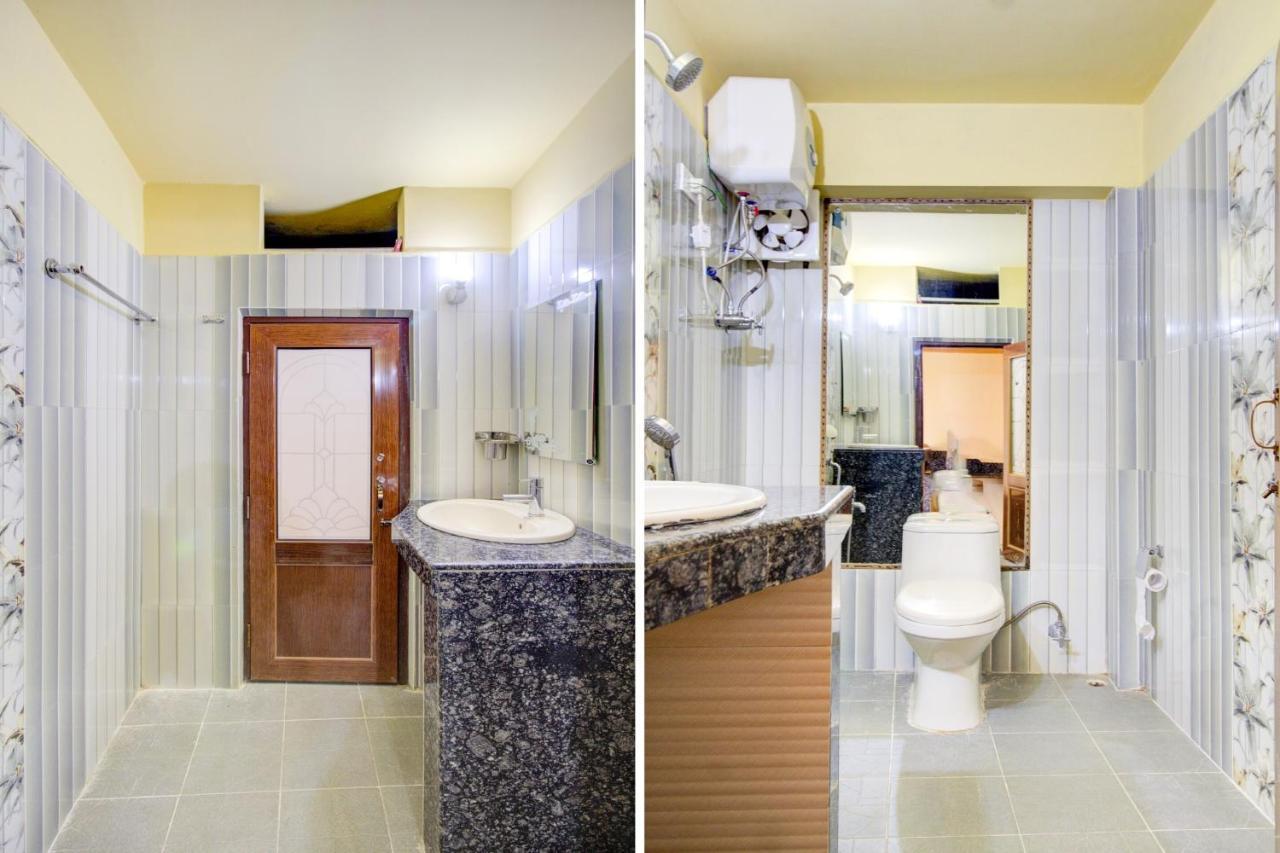 Capital O 79144 Coniferous Resort Çerapunçi Dış mekan fotoğraf