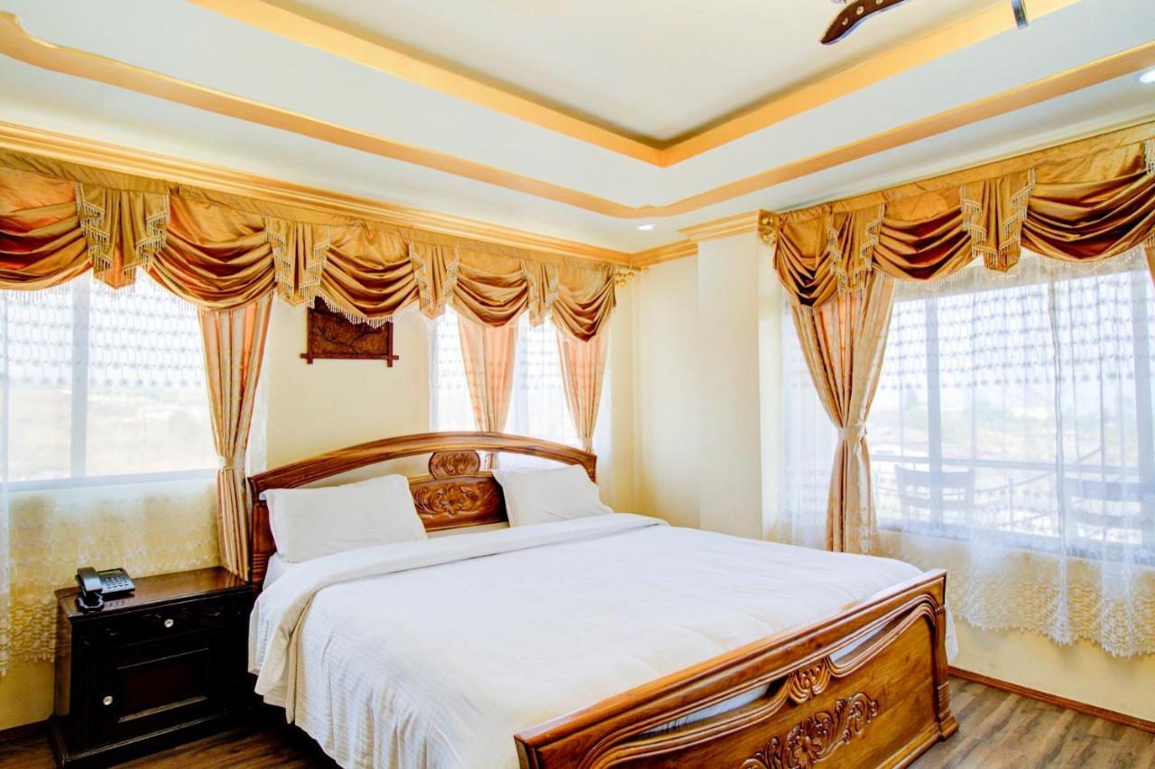 Capital O 79144 Coniferous Resort Çerapunçi Dış mekan fotoğraf