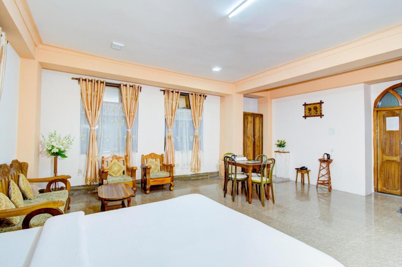 Capital O 79144 Coniferous Resort Çerapunçi Dış mekan fotoğraf