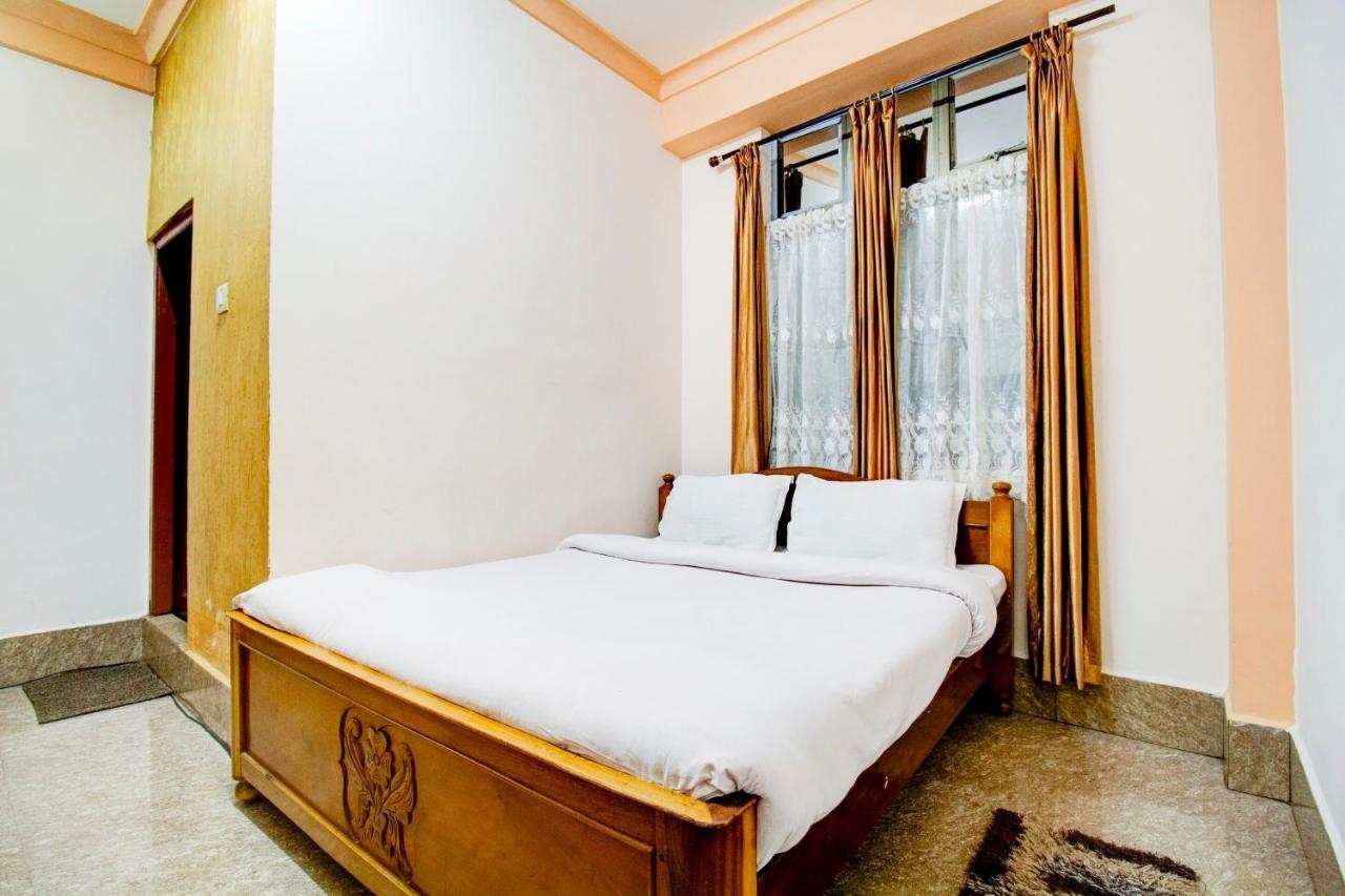Capital O 79144 Coniferous Resort Çerapunçi Dış mekan fotoğraf