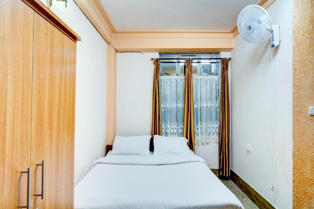 Capital O 79144 Coniferous Resort Çerapunçi Dış mekan fotoğraf
