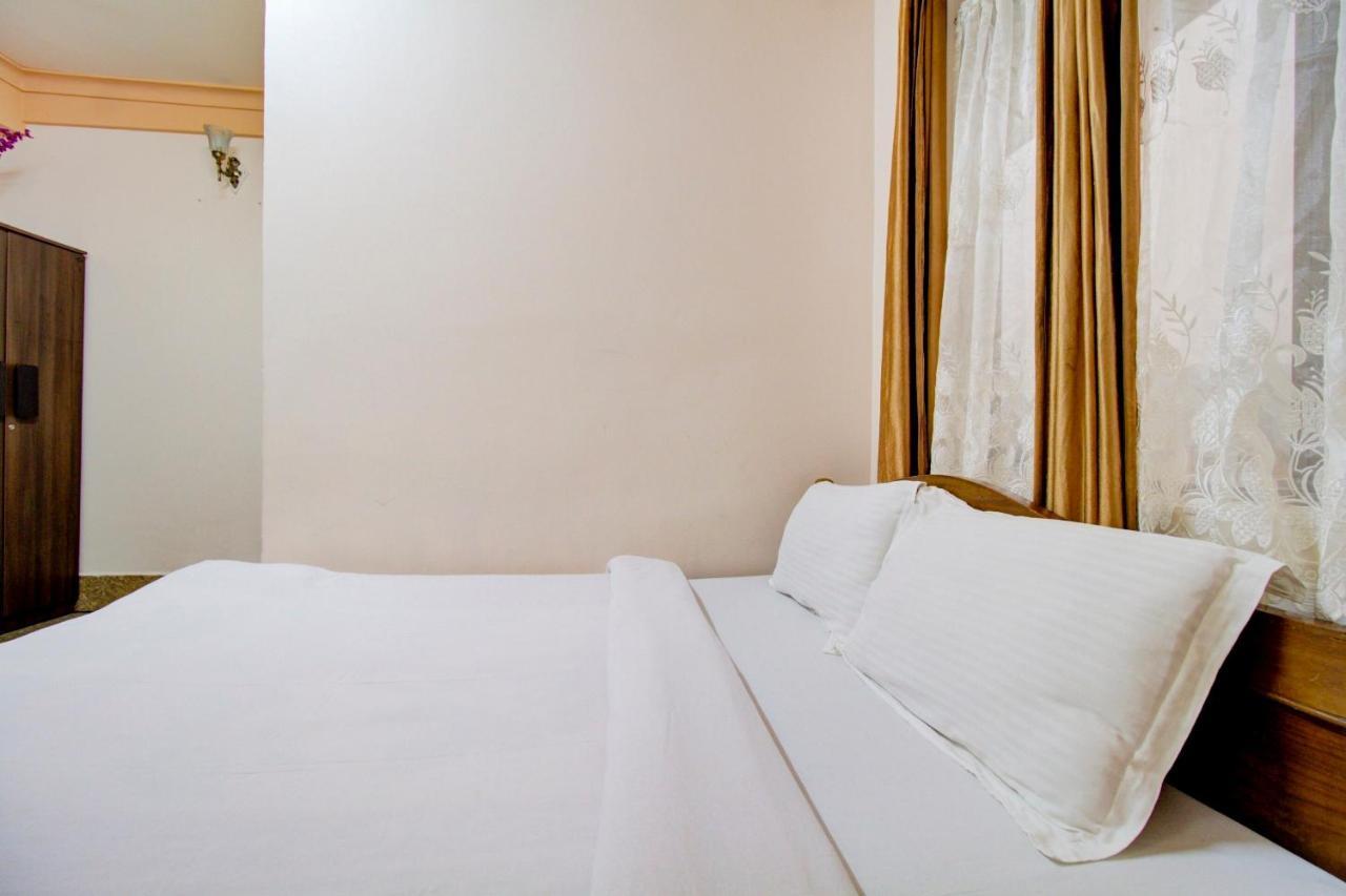 Capital O 79144 Coniferous Resort Çerapunçi Dış mekan fotoğraf
